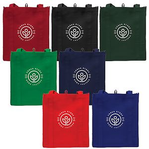 Colossal Grocery Tote