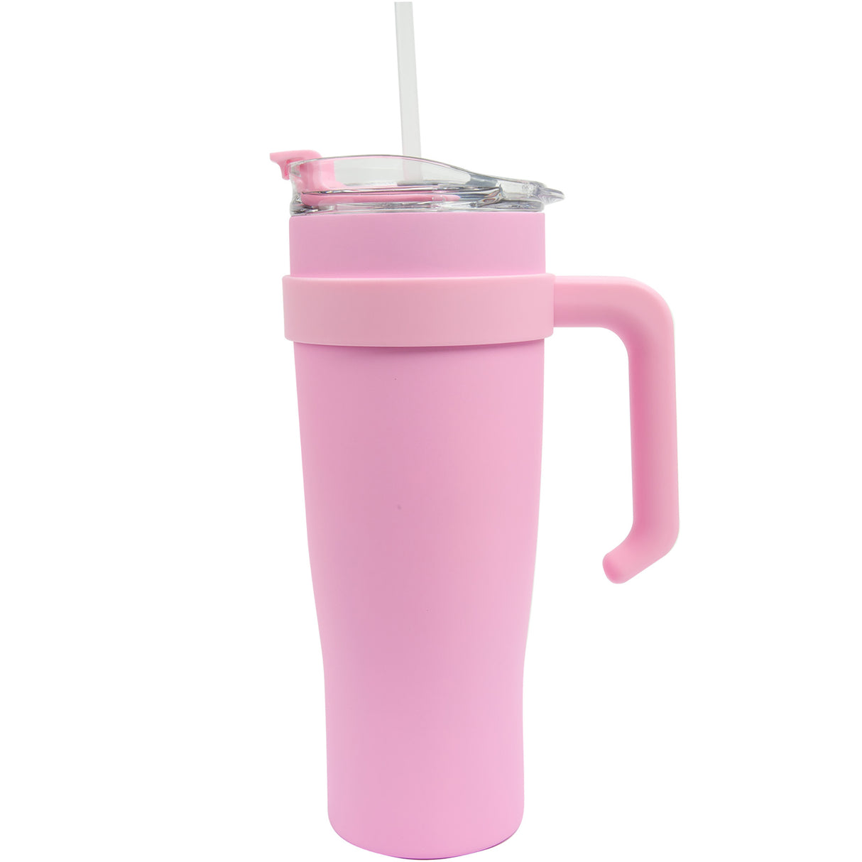 40 Oz. Hubbard Handle Tumbler Mug