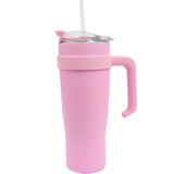 40 Oz. Hubbard Handle Tumbler Mug