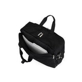 Bugatti Lucas Double Compartment Soft Briefcase