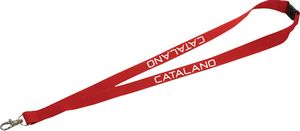 Breakaway Swivel Lobster Clasp Lanyard