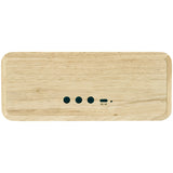 Urban Peak 10W TWS FSC Wood Wireless Speaker
