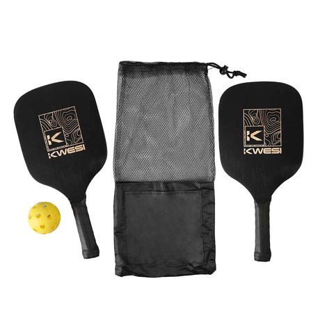 Pick Up Pickleball Set