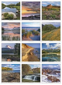 Scenic America® Executive