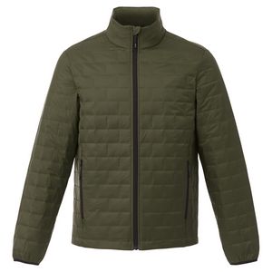 Men's TELLURIDE Lightweight Packable Insulated Puffer Jacket