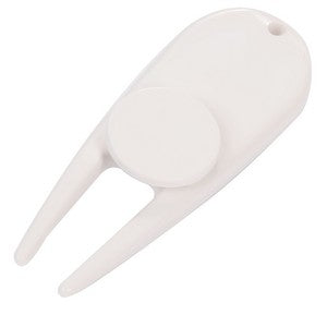 Divot Tool with Ball Marker