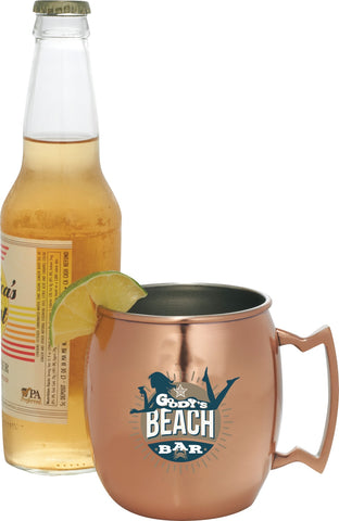 Moscow Mule Mug 16oz