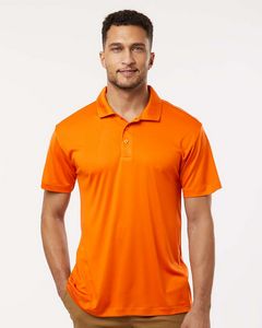 AllPro Pro-Lock Performance Polo Shirt