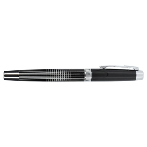 Newton Recycled Brass Gel Rollerball
