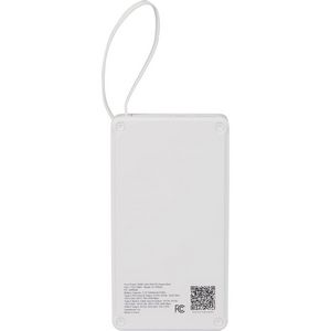 Pure Power 10,000 mAh 35W PD Power Bank