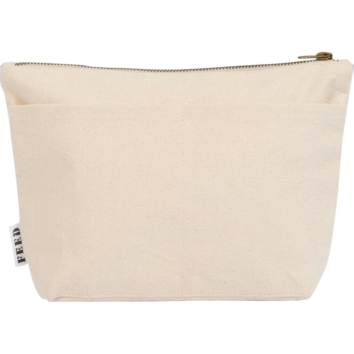 FEED Organic Cotton Pouch