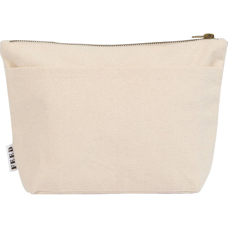 FEED Organic Cotton Pouch