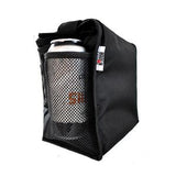 Made In Canada Recycled PET 6 can cooler – IN STOCK