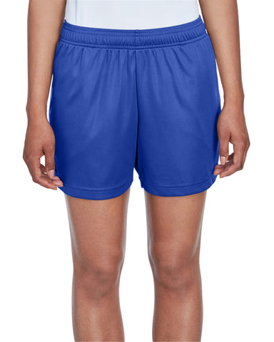 Team 365® Women's Zone Performance Shorts