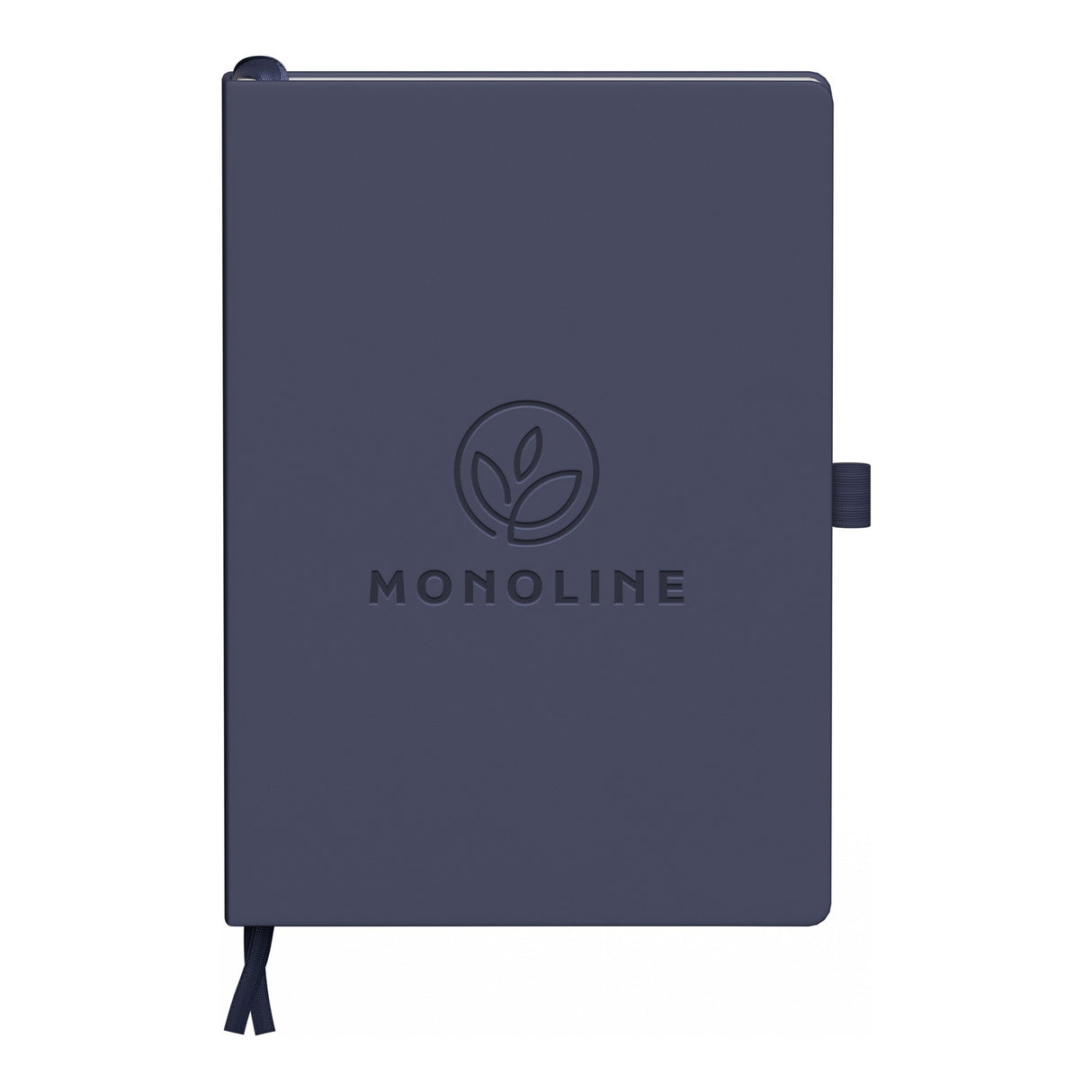 Cypress Hard Cover Journal