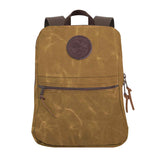 Waxed Khaki