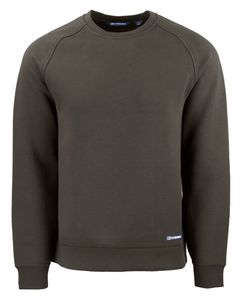 Cutter & Buck Roam Recycled Crew Neck Mens Pullover