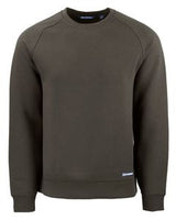 Cutter & Buck Roam Recycled Crew Neck Mens Pullover