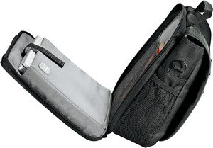 Verve TSA 15'' Computer Messenger Bag