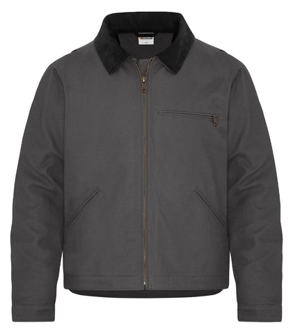 ATC WeRK™ Fort Mac Jacket With Detachable Hood