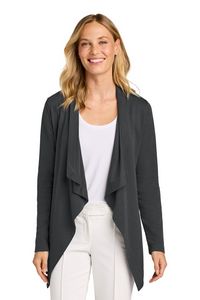 Port Authority® Women s Breakwater Open Cardigan