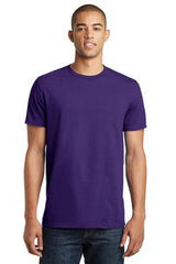 Purple Blank