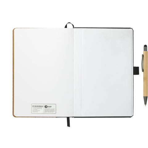 Bamboo Bound Journal Bundle Set