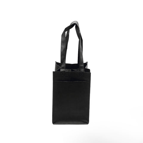 Non-Woven Wine Tote Bag