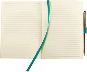 5'' x 7'' FSC® Mix Revello Soft Bound Journal