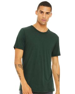 000447 Bella+Canvas® Unisex Triblend Tee