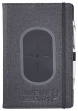 5.5 x 8.5 FSC® Mix Walton Wireless Charging Journal