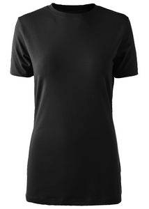 Zorrel® Ladies' London Dri-Balance™ Jersey Stretch Tee Shirt