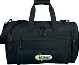 Excel Sport Deluxe 20'' Duffle Bag