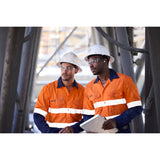 Swift Clear Safety Glasses