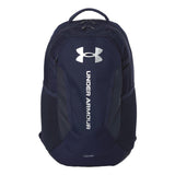 Midnight Navy/Metallic Silver