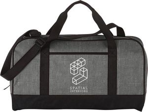 Heather 18'' Duffle Bag