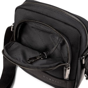 Bugatti-Blake-Cross body bag