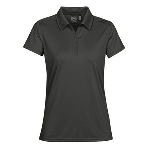 Stormtech Women's Eclipse H2X-DRY® Pique Polo