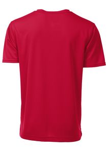 Zorrel® Men's Phoenix Syntrel™ Short Sleeve Superior Tee Shirt