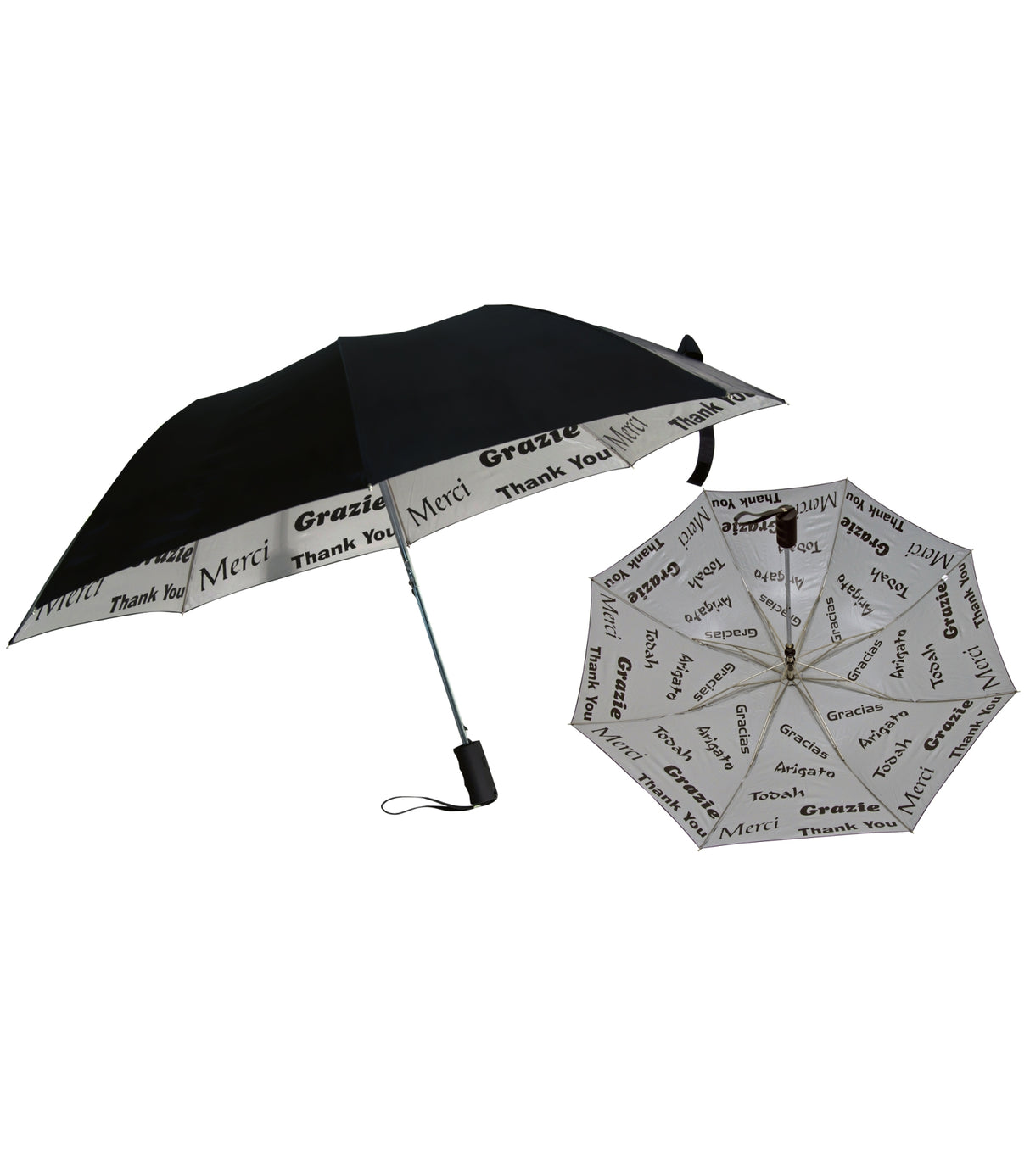 Thank You Umbrella
