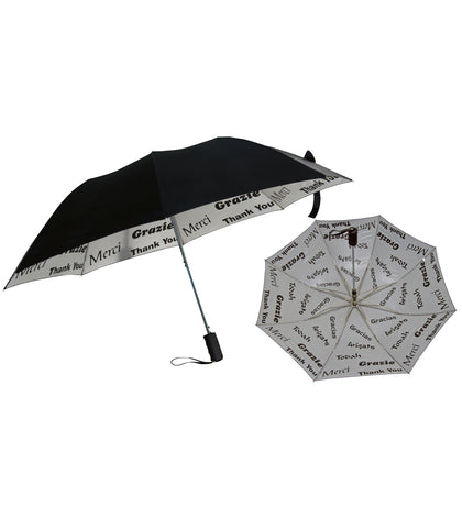 Thank You Umbrella