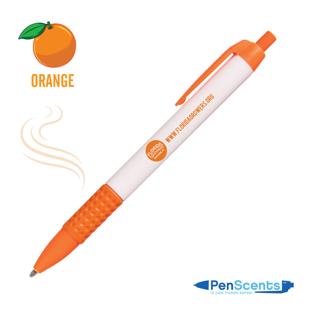 Orange Soda Scented / Orange