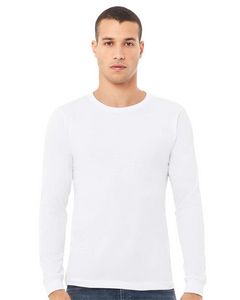 Bella + Canvas® Jersey Long Sleeve Tee