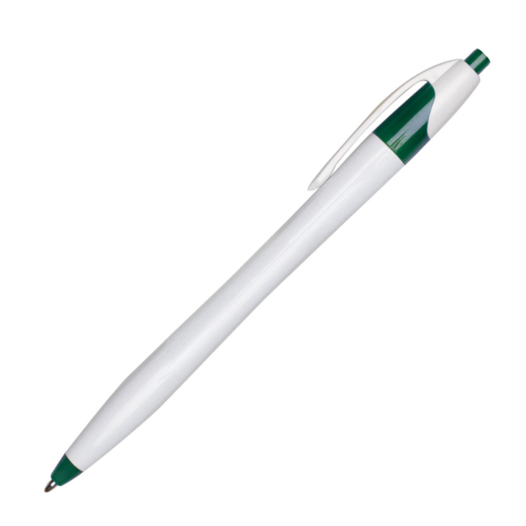 Green (Blank)