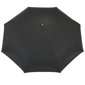 000406 48'' Recycled Manual Inversion Umbrella