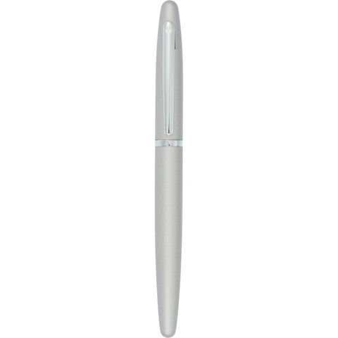 Sheaffer® VFM Brushed Chrome Roller Ball
