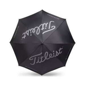 Titleist® StaDry™ Single Canopy Umbrella