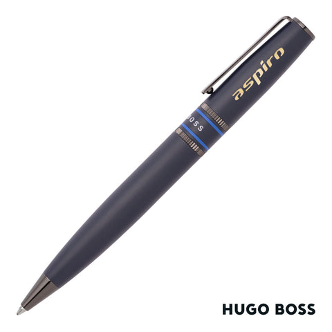 Hugo Boss? Illusion Gear Ballpoint Pen