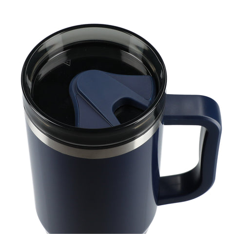 Thor 40 oz Eco-Friendly Straw Tumbler