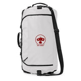 Call Of The Wild Water Resistant 45l Duffle Backpack